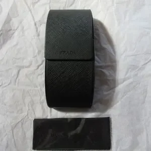 Parda | Accessories | Parda Eyeglass Case New | Poshmark display picture 1